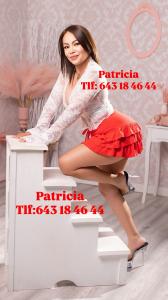643184644: Chica busca chico en Murcia