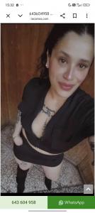 643604958: Chica busca chico en Soria