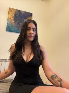 742064229: Chica busca chico en Málaga