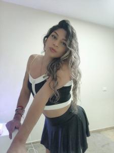 645493695: Travesti en Tenerife