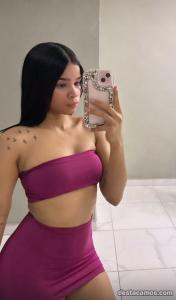 612255335: Chica busca chico en La Coruña