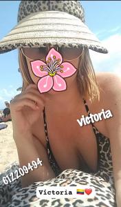 612209494: Chica busca chico en Alicante