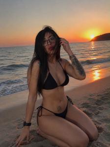 613103656: Chica busca chico en Murcia