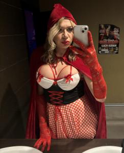 602302292: Transexual en Tarragona