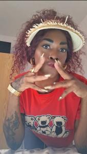 614911233: Transexual en Las Palmas
