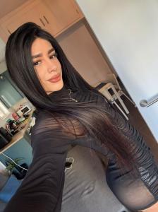 607661287: Transexual en Málaga