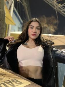 657191151: Chica busca chico en Madrid