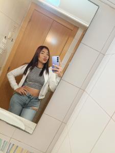 678855290: Chica busca chico en Barcelona