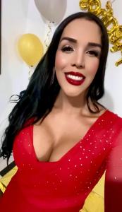 633952402: Transexual en Las Palmas