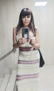612523578: Travesti en Las Palmas