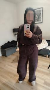 612291764: Chica busca chico en Murcia