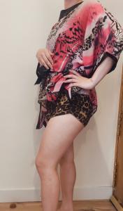 670233660: Chica busca chico en Madrid