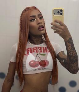 666223125: Transexual en Vizcaya