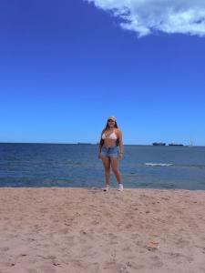 612284305: Chica busca chico en Valencia