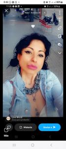 671452461: Chica busca chico en Sevilla