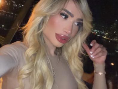 691296510: Travesti en Alicante