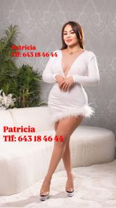 643184644: Chica busca chico en Murcia