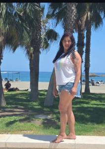 632373415: Chica busca chico en Málaga