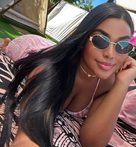 615280273: Chica busca chico en Málaga