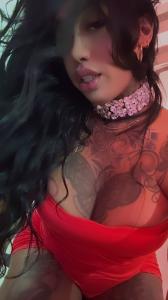664702811: Transexual en Mallorca