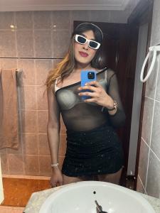 662475434: Travesti en Ibiza