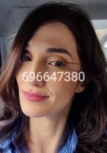 696647380: Chica busca chico en Las Palmas