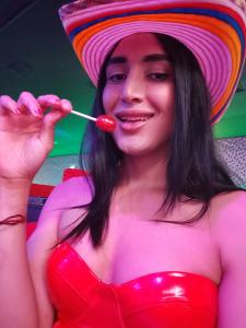 667820018: Travesti en Zaragoza