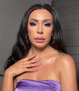 743028438: Transexual en Madrid