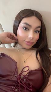 609831262: Transexual en Málaga