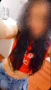 611247879: Chica busca chico en Málaga