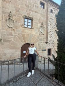 666846983: Chica busca chico en Badajoz