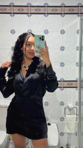 678710115: Chica busca chico en Málaga