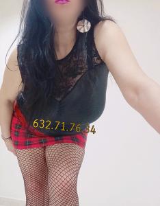 632717634: Chica busca chico en Castellón