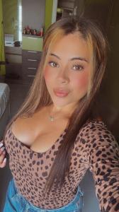 614997763: Chica busca chico en Badajoz