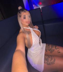 611231703: Chica busca chico en Alicante