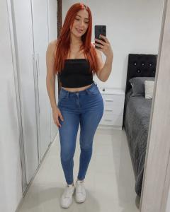 671073058: Chica busca chico en Madrid