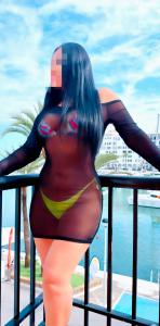 614774636: Chica busca chico en Málaga