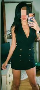 643957039: Chica busca chico en Alicante