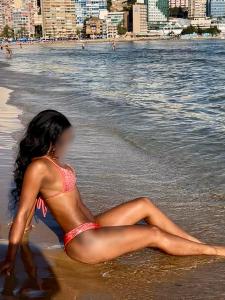 613600288: Chica busca chico en Alicante
