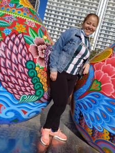 722272164: Chica busca chico en Sevilla