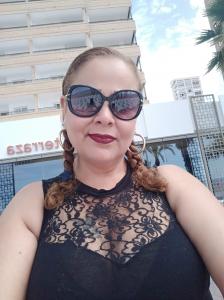 722272164: Chica busca chico en Sevilla