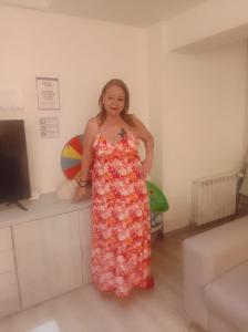 722272164: Chica busca chico en Sevilla