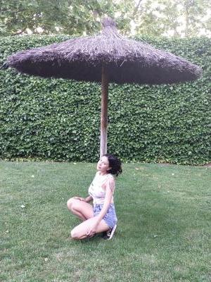 647174304: Chica busca chico en Madrid