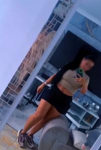 612476651: Chica busca chico en Sevilla