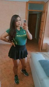 643401981: Chica busca chico en Mallorca