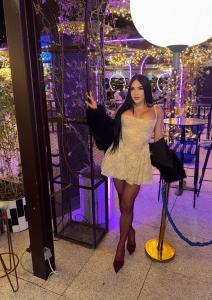 607215410: Transexual en Madrid