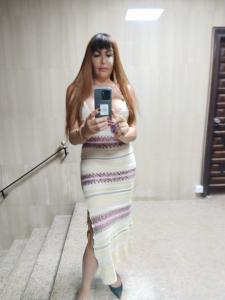 612523578: Travesti en Las Palmas