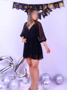 612493230: Chica busca chico en León