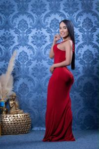 658215433: Chica busca chico en Málaga