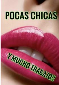 613816759: Chica busca chico en Sevilla